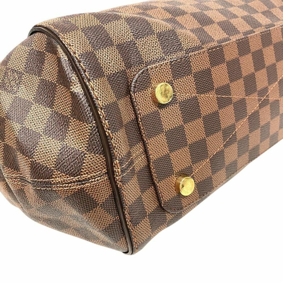 LOUIS VUITTON - ◇ルイヴィトン◇N41215/ダミエ/マーリボーンPM LOUIS VUITTON - ◇ルイヴィトン◇N41215/ダミエ/マーリボーンPM
