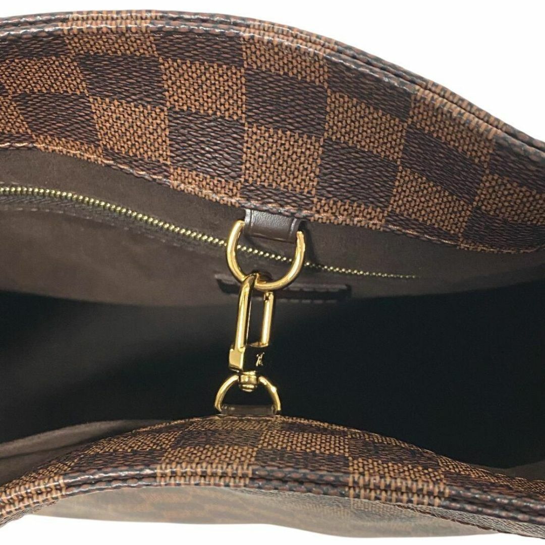 LOUIS VUITTON - ◇ルイヴィトン◇N41215/ダミエ/マーリボーンPM LOUIS VUITTON - ◇ルイヴィトン◇N41215/ダミエ/マーリボーンPM