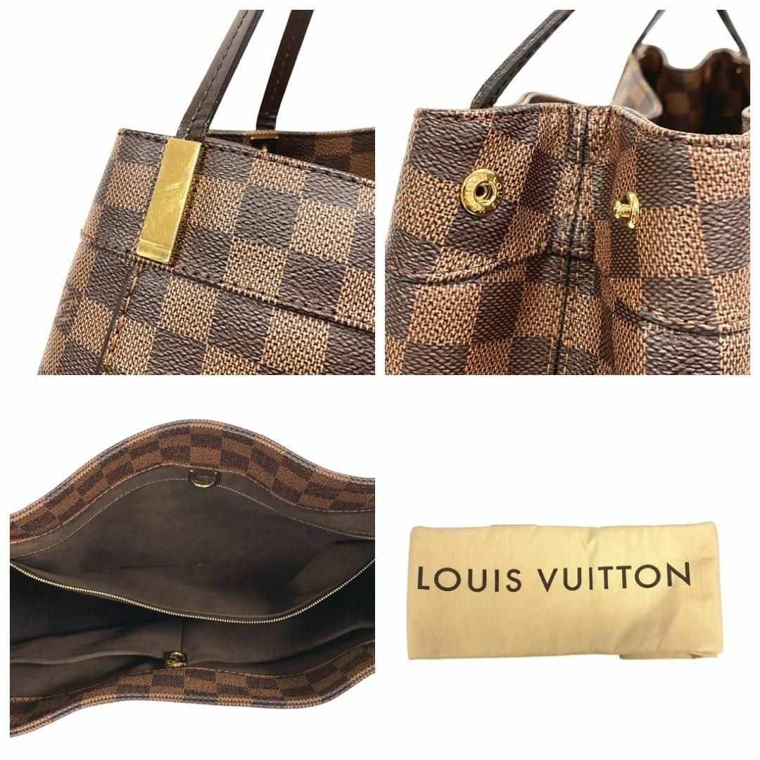 LOUIS VUITTON - ◇ルイヴィトン◇N41215/ダミエ/マーリボーンPM LOUIS VUITTON - ◇ルイヴィトン◇N41215/ダミエ/マーリボーンPM