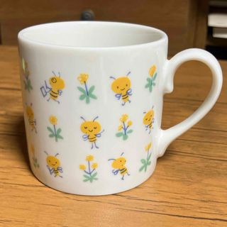 カレルチャペック☆バジーのミニマグ☆