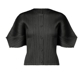 PLEATS PLEASE ISSEY MIYAKE(カットソー(半袖/袖なし))の PLEATS PLEASE ISSEY MIYAKE(カットソー(半袖/袖なし))の