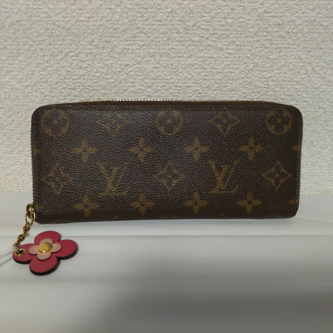 LOUIS VUITTON - 【美品】ルイヴィトン モノグラム LOUIS VUITTON - 【美品】ルイヴィトン モノグラム