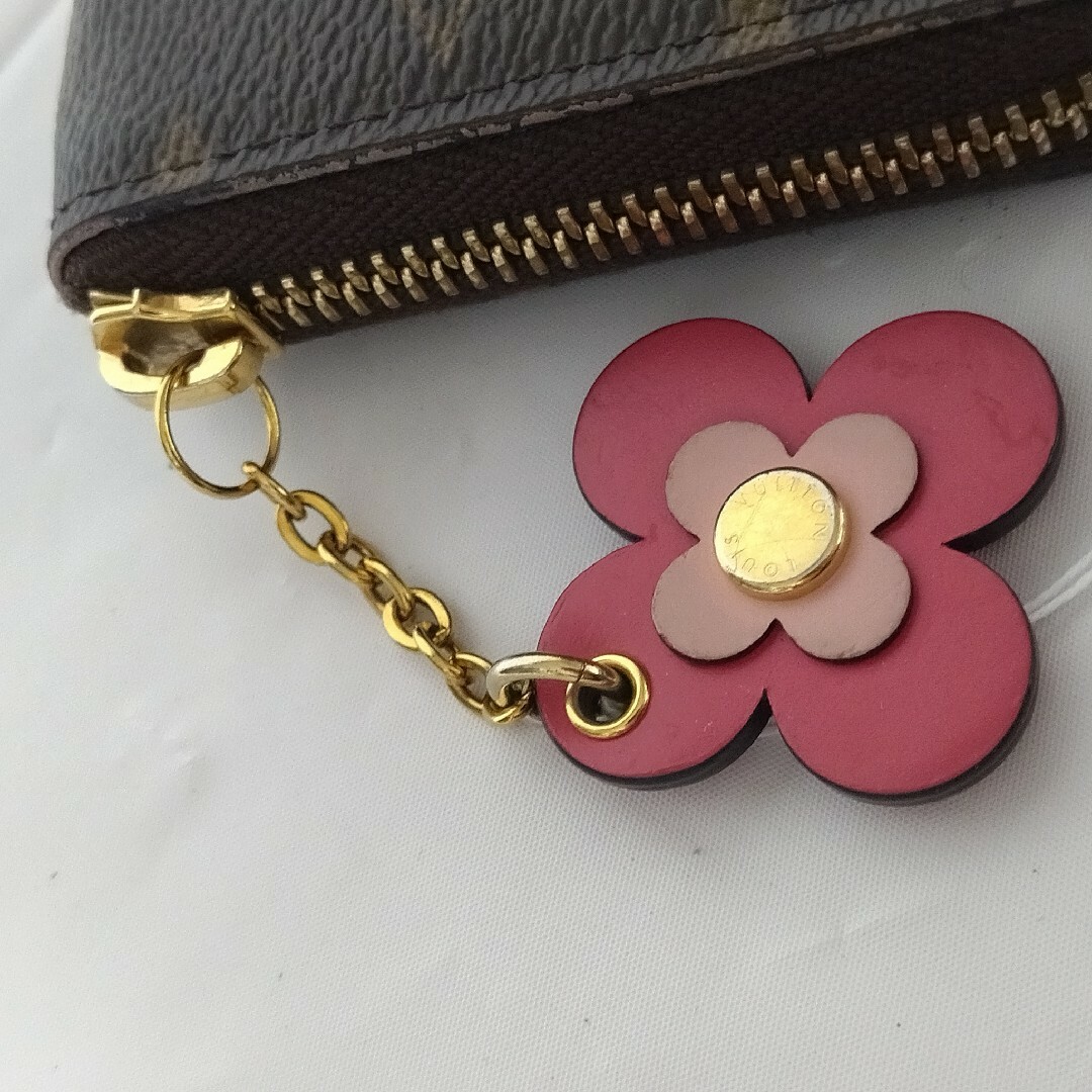 LOUIS VUITTON - 【美品】ルイヴィトン モノグラム LOUIS VUITTON - 【美品】ルイヴィトン モノグラム