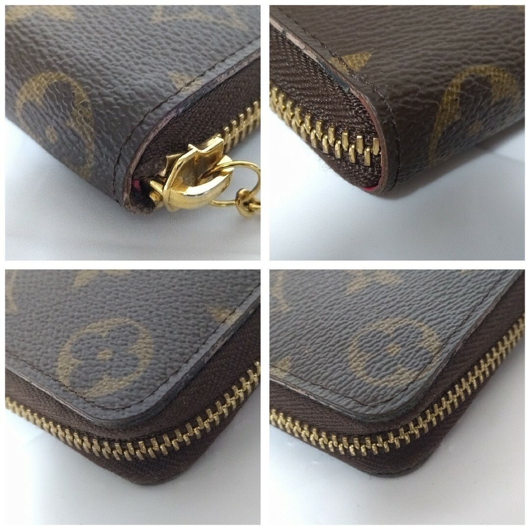 LOUIS VUITTON - 【美品】ルイヴィトン モノグラム LOUIS VUITTON - 【美品】ルイヴィトン モノグラム