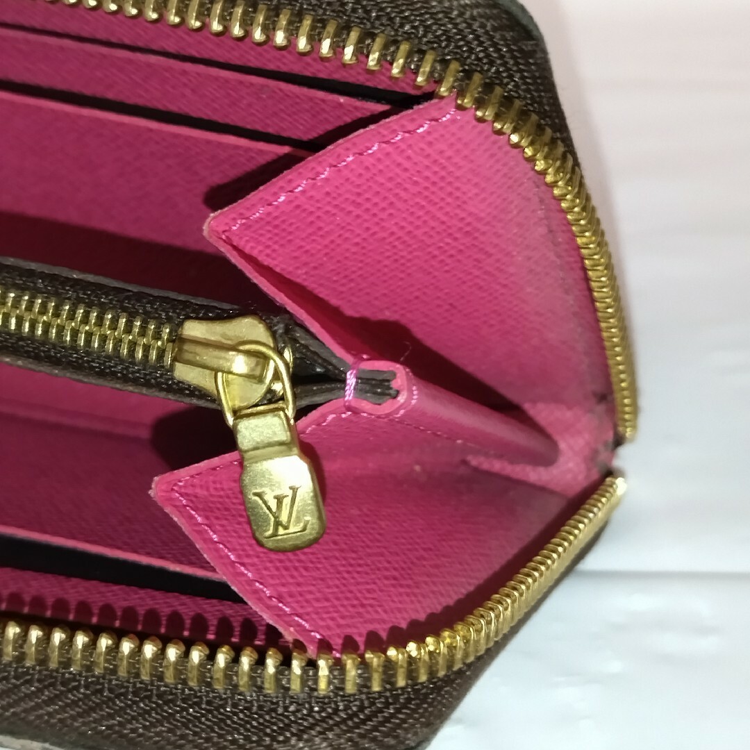 LOUIS VUITTON - 【美品】ルイヴィトン モノグラム LOUIS VUITTON - 【美品】ルイヴィトン モノグラム