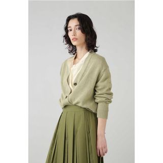 MARGARET HOWELL(カーディガン)のフリマアイテム一覧 MARGARET HOWELL(カーディガン)のフリマアイテム一覧