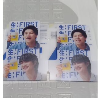 BE:FIRSTのフリマアイテム一覧 BE:FIRSTのフリマアイテム一覧