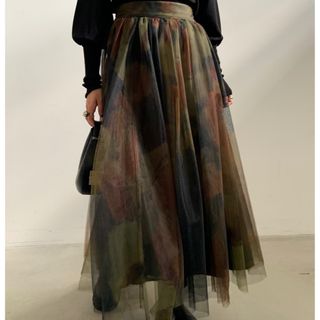 Ameri VINTAGE(スカート)のフリマアイテム一覧 Ameri VINTAGE(スカート)のフリマアイテム一覧