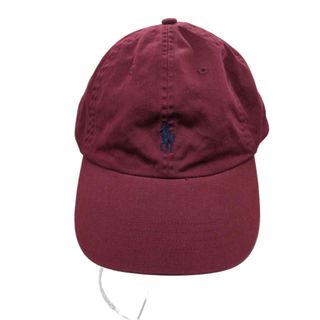 POLO RALPH LAUREN(キャップ)のフリマアイテム一覧 POLO RALPH LAUREN(キャップ)のフリマアイテム一覧