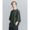 【DK.GRAY】【S】<GRIP SWANY * koti BEAUTY&YOUTH> POLARTEC POWER DRY ショートスリーブ Tシャツ