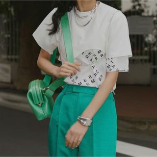 Ameri VINTAGE(トップス)のフリマアイテム一覧 Ameri VINTAGE(トップス)のフリマアイテム一覧