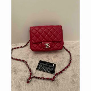 CHANEL - 専用♡美品☆ シャネル ショルダーバッグ 希少 CHANEL - 専用♡美品☆ シャネル ショルダーバッグ 希少