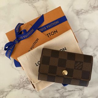 LOUIS VUITTON(キーケース)のフリマアイテム一覧 LOUIS VUITTON(キーケース)のフリマアイテム一覧