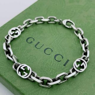 GUCCI(ブレスレット/バングル)のフリマアイテム一覧 GUCCI(ブレスレット/バングル)のフリマアイテム一覧
