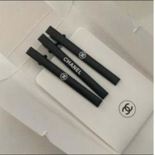 CHANEL(ヘアアクセサリー)のフリマアイテム一覧 CHANEL(ヘアアクセサリー)のフリマアイテム一覧