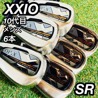 XXIO(クラブ)のフリマアイテム一覧 XXIO(クラブ)のフリマアイテム一覧