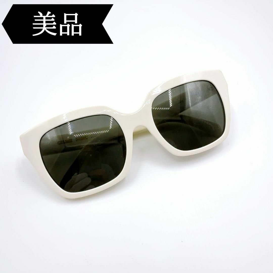 CELINE - ◇セリーヌ◇CL40198F/プラスチック/サングラス CELINE - ◇セリーヌ◇CL40198F/プラスチック/サングラス
