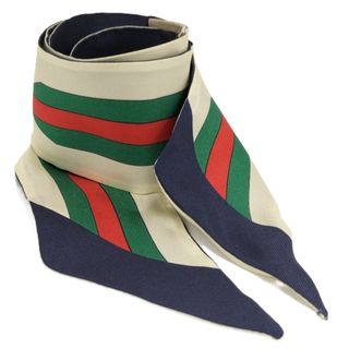 GUCCI(バンダナ/スカーフ)のフリマアイテム一覧 GUCCI(バンダナ/スカーフ)のフリマアイテム一覧