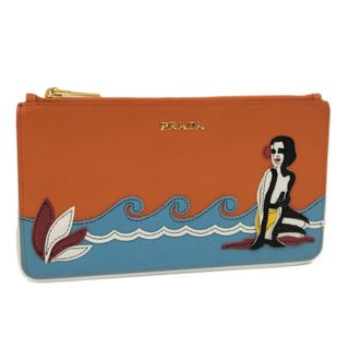 PRADA(オレンジ/橙色系)のフリマアイテム一覧 PRADA(オレンジ/橙色系)のフリマアイテム一覧