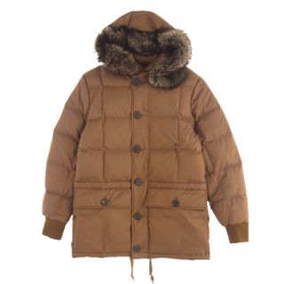 超人気の雑貨店 Eddie ハンティング エディーバウアー Bauer Eddie - Bauer 男性用