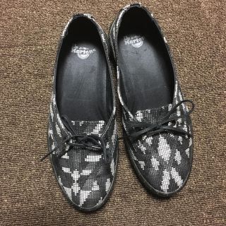 ドクターマーチン(Dr.Martens)のあーちゃん様専用(ハイヒール/パンプス)