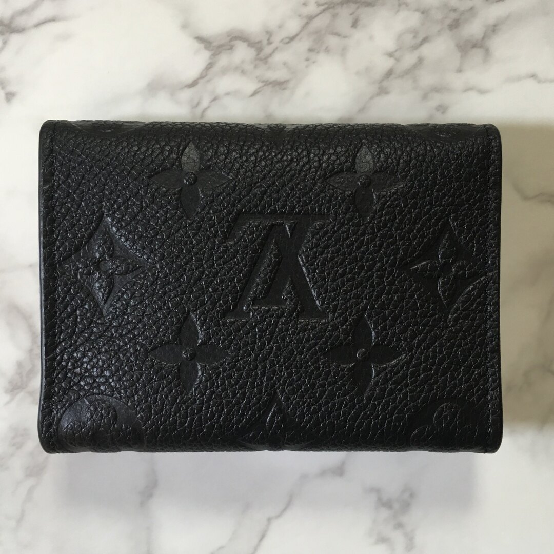LOUIS VUITTON - 新品 未使用 ルイヴィトン LV 財布 カード LOUIS VUITTON - 新品 未使用 ルイヴィトン LV 財布 カード