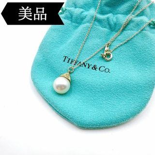 Tiffany & Co. - ◇ティファニー◇ジーグフェルド/ネックレス
