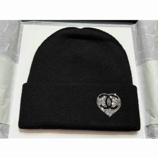CHANEL(ニット帽/ビーニー)のフリマアイテム一覧 CHANEL(ニット帽/ビーニー)のフリマアイテム一覧