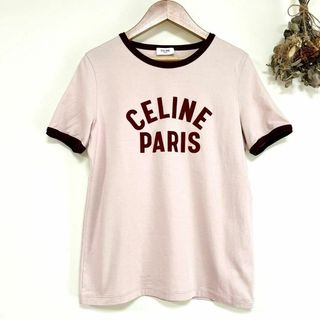 CELINE(Tシャツ(半袖/袖なし))のフリマアイテム一覧 CELINE(Tシャツ(半袖/袖なし))のフリマアイテム一覧