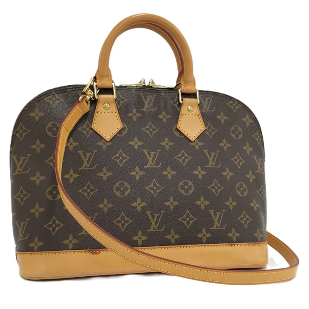 LOUIS VUITTON - LOUIS VUITTON ハンドバッグ ショルダー LOUIS VUITTON - LOUIS VUITTON ハンドバッグ ショルダー
