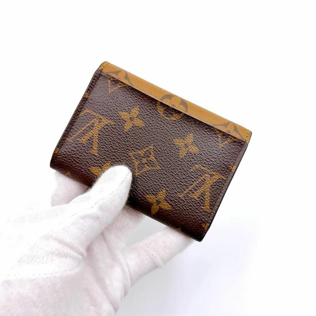 LOUIS VUITTON - ◇ルイヴィトン◇M82333/モノグラムリバース LOUIS VUITTON - ◇ルイヴィトン◇M82333/モノグラムリバース