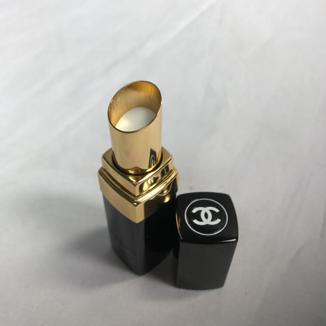 CHANEL(シャネル)のシャネル ルージュココボーム コスメ/美容のスキンケア/基礎化粧品(リップケア/リップクリーム)の商品写真