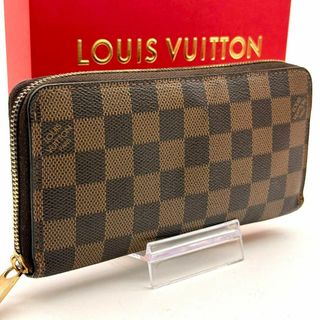 LOUIS VUITTON(長財布)のフリマアイテム一覧 LOUIS VUITTON(長財布)のフリマアイテム一覧
