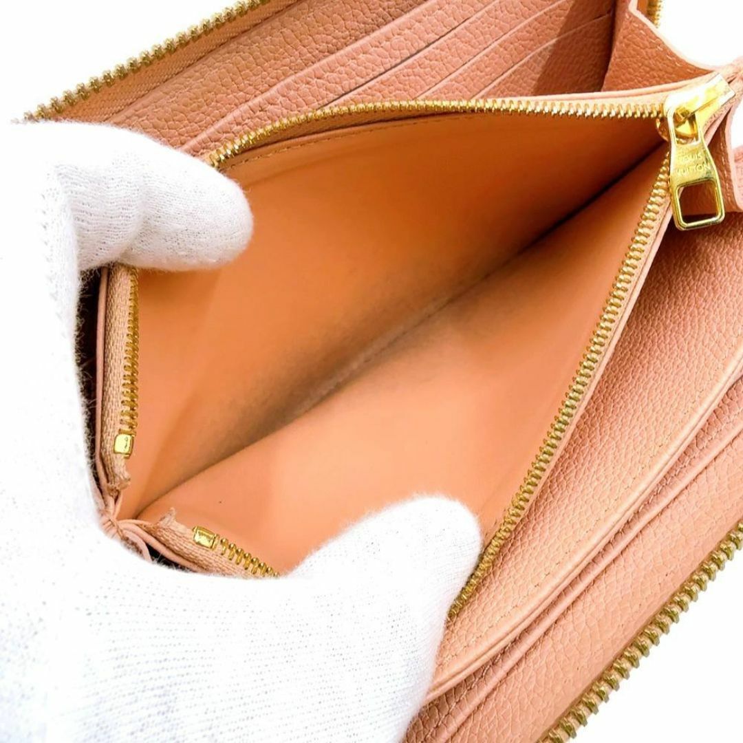 LOUIS VUITTON - ◇ルイヴィトン◇レザー/モノグラム/アン LOUIS VUITTON - ◇ルイヴィトン◇レザー/モノグラム/アン