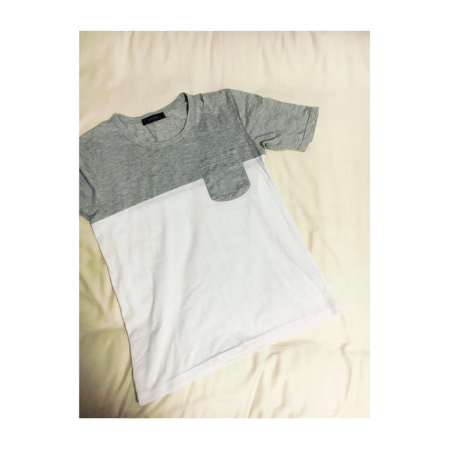 RAGEBLUE(レイジブルー)のTシャツ レイジブルー レディースのトップス(Tシャツ(半袖/袖なし))の商品写真