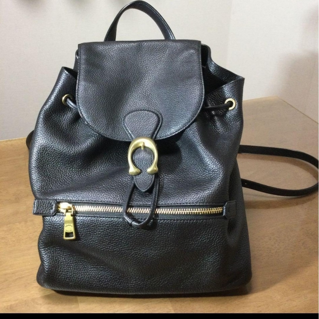 COACH - COACH イーヴィーバックパック リュック の通販 by あす COACH - COACH イーヴィーバックパック リュック の通販 by あす