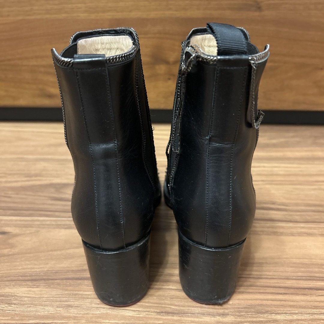 Christian Louboutin - ルブタン スパイクスタッズ OTABOO Christian Louboutin - ルブタン スパイクスタッズ OTABOO