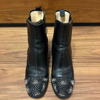 Christian Louboutin(ブーツ)のフリマアイテム一覧 Christian Louboutin(ブーツ)のフリマアイテム一覧