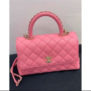 CHANEL(バッグ ・ ピンク/桃色系)のフリマアイテム一覧 CHANEL(バッグ ・ ピンク/桃色系)のフリマアイテム一覧