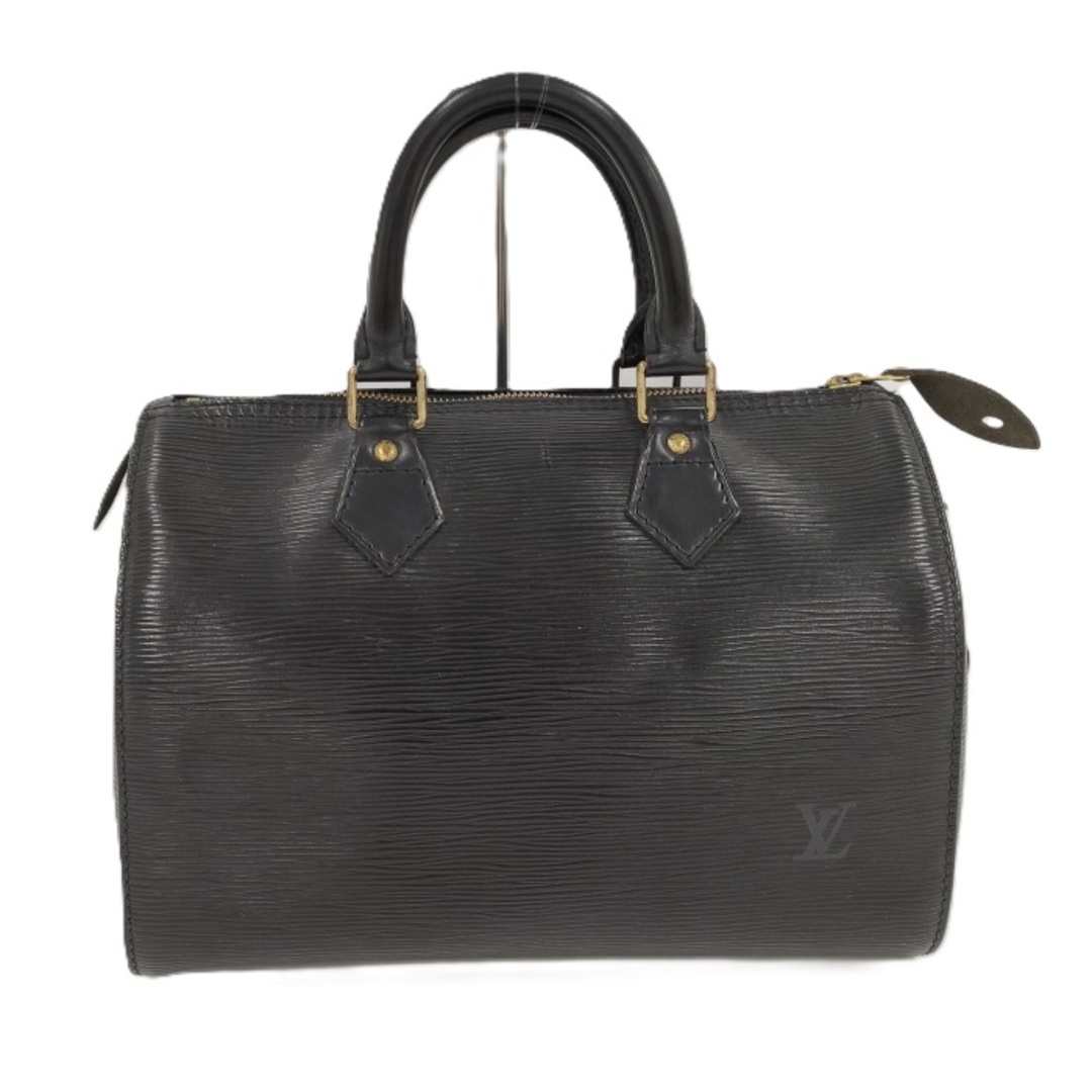 LOUIS VUITTON - LOUIS VUITTON スピーディ25 ハンドバッグ エピ LOUIS VUITTON - LOUIS VUITTON スピーディ25 ハンドバッグ エピ