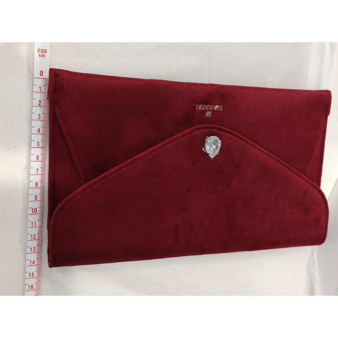 SWAROVSKI - 新品 スワロフスキー ノベルティ バッグの通販 by SWAROVSKI - 新品 スワロフスキー ノベルティ バッグの通販 by