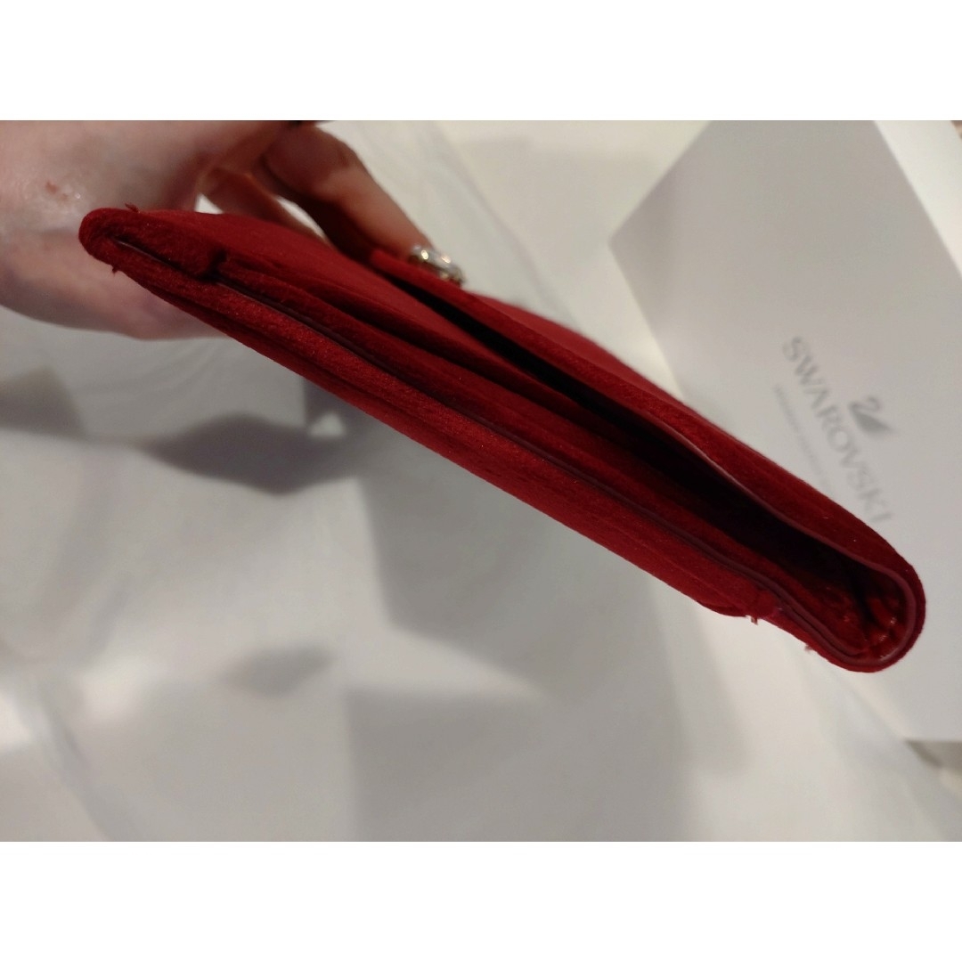SWAROVSKI - 新品 スワロフスキー ノベルティ バッグの通販 by SWAROVSKI - 新品 スワロフスキー ノベルティ バッグの通販 by