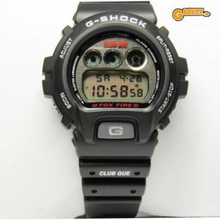 G-SHOCK(腕時計(デジタル))のフリマアイテム一覧 G-SHOCK(腕時計(デジタル))のフリマアイテム一覧