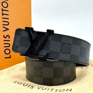 LOUIS VUITTON(ベルト)のフリマアイテム一覧 LOUIS VUITTON(ベルト)のフリマアイテム一覧