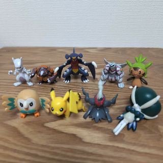 ポケモン(フィギュア)のフリマアイテム一覧 ポケモン(フィギュア)のフリマアイテム一覧