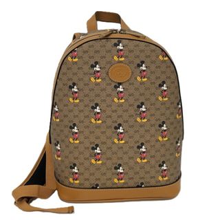 GUCCI(リュック/バックパック)のフリマアイテム一覧 GUCCI(リュック/バックパック)のフリマアイテム一覧