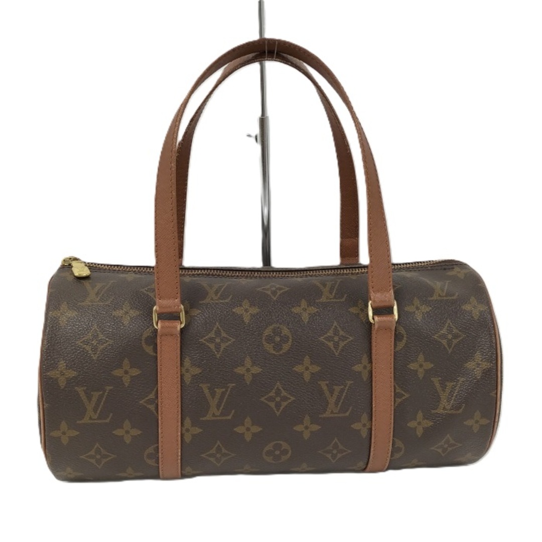 LOUIS VUITTON - LOUIS VUITTON パピヨン30 ハンドバッグ LOUIS VUITTON - LOUIS VUITTON パピヨン30 ハンドバッグ