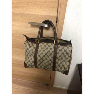 GUCCI(ボストンバッグ)のフリマアイテム一覧 GUCCI(ボストンバッグ)のフリマアイテム一覧