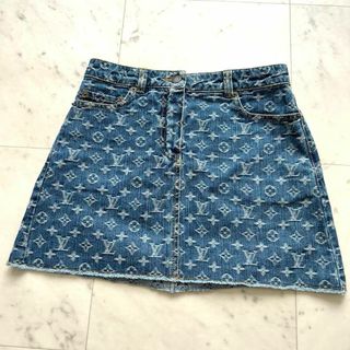 LOUIS VUITTON(スカート)のフリマアイテム一覧 LOUIS VUITTON(スカート)のフリマアイテム一覧