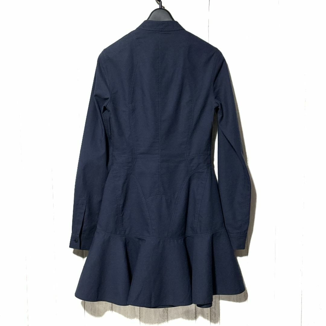 Stella McCartney - ステラマッカートニー シャツワンピース Stella McCartney - ステラマッカートニー シャツワンピース